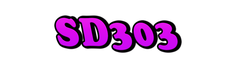 Sd303